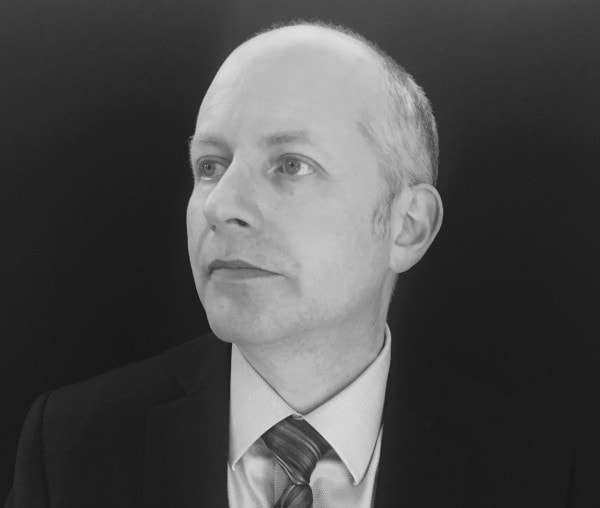 Martin Davies 1